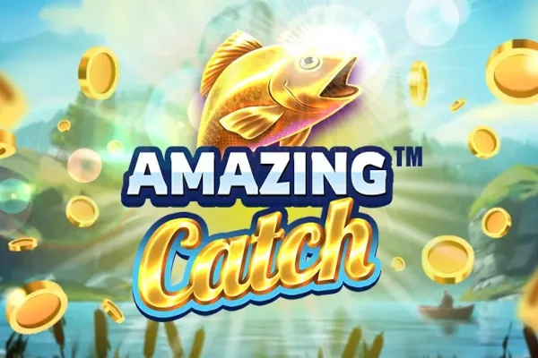 Amazing Catch